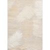 image:imageNourison Home Suncoast Beige 53 x 73 Area Rug  Easy Clean Non Shedding Bed Room Living Room Dining Room Kitchen 5 x 7Beige