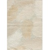 image:imageNourison Home Suncoast Beige 53 x 73 Area Rug  Easy Clean Non Shedding Bed Room Living Room Dining Room Kitchen 5 x 7Grey