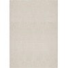 image:imageNourison Home Textured Home Ivory Mocha 53 x 7 Area Rug  Easy Clean Non Shedding Bed Room Living Room Dining Room Kitchen 5 x 7Ivory Beige