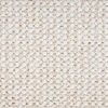 image:imageNourison Home Textured Home Ivory Mocha 53 x 7 Area Rug  Easy Clean Non Shedding Bed Room Living Room Dining Room Kitchen 5 x 7Ivory Beige