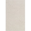 image:imageNourison Home Textured Home Ivory Mocha 53 x 7 Area Rug  Easy Clean Non Shedding Bed Room Living Room Dining Room Kitchen 5 x 7Ivory Beige