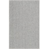 image:imageNourison Home Textured Home Ivory Mocha 53 x 7 Area Rug  Easy Clean Non Shedding Bed Room Living Room Dining Room Kitchen 5 x 7Ivory Grey