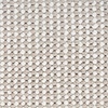 image:imageNourison Home Textured Home Ivory Mocha 53 x 7 Area Rug  Easy Clean Non Shedding Bed Room Living Room Dining Room Kitchen 5 x 7Ivory Mocha