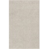 image:imageNourison Home Textured Home Ivory Mocha 53 x 7 Area Rug  Easy Clean Non Shedding Bed Room Living Room Dining Room Kitchen 5 x 7Ivory Mocha