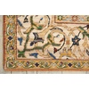 image:imageNourison Home Timeless Copper 23 x 3 Area Rug  Easy Clean Non Shedding Bed Room Living Room Dining Room Kitchen 2 x 3Copper