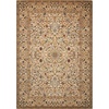 image:imageNourison Home Timeless Copper 23 x 3 Area Rug  Easy Clean Non Shedding Bed Room Living Room Dining Room Kitchen 2 x 3Copper