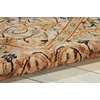 image:imageNourison Home Timeless Copper 23 x 3 Area Rug  Easy Clean Non Shedding Bed Room Living Room Dining Room Kitchen 2 x 3Copper