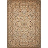 image:imageNourison Home Timeless Copper 23 x 3 Area Rug  Easy Clean Non Shedding Bed Room Living Room Dining Room Kitchen 2 x 3Copper