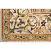 image:imageNourison Home Timeless Copper 23 x 3 Area Rug  Easy Clean Non Shedding Bed Room Living Room Dining Room Kitchen 2 x 3Copper