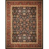 image:imageNourison Home Timeless OpalGrey 23 x 3 Area Rug  Easy Clean Non Shedding Bed Room Living Room Dining Room Kitchen 2 x 3Navy