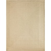 image:imageNourison Home Tulum Brown 3 x 5 Area Rug  Easy Clean Non Shedding Bed Room Living Room Dining Room Kitchen 3 x 5Taupe Ivory