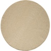 image:imageNourison Home Tulum Brown 3 x 5 Area Rug  Easy Clean Non Shedding Bed Room Living Room Dining Room Kitchen 3 x 5Taupe Ivory
