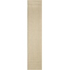 image:imageNourison Home Tulum Brown 3 x 5 Area Rug  Easy Clean Non Shedding Bed Room Living Room Dining Room Kitchen 3 x 5Taupe Ivory