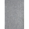 image:imageNourison Home Tulum Denim 2 x 3 Area Rug  Easy Clean Non Shedding Bed Room Living Room Dining Room Kitchen 2 x 3