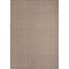 image:imageNourison Home Tulum Taupe 2 x 3 Area Rug  Easy Clean Non Shedding Bed Room Living Room Dining Room Kitchen 2 x 3Brown