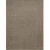 image:imageNourison Home Tulum Taupe 2 x 3 Area Rug  Easy Clean Non Shedding Bed Room Living Room Dining Room Kitchen 2 x 3Brown