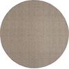 image:imageNourison Home Tulum Taupe 2 x 3 Area Rug  Easy Clean Non Shedding Bed Room Living Room Dining Room Kitchen 2 x 3Brown