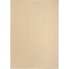 image:imageNourison Home Tulum Taupe 2 x 3 Area Rug  Easy Clean Non Shedding Bed Room Living Room Dining Room Kitchen 2 x 3Taupe