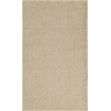 image:imageNourison Home Tulum Taupe 2 x 3 Area Rug  Easy Clean Non Shedding Bed Room Living Room Dining Room Kitchen 2 x 3Taupe