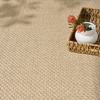 image:imageNourison Home Tulum Taupe 2 x 3 Area Rug  Easy Clean Non Shedding Bed Room Living Room Dining Room Kitchen 2 x 3Taupe