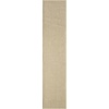 image:imageNourison Home Tulum Taupe 2 x 3 Area Rug  Easy Clean Non Shedding Bed Room Living Room Dining Room Kitchen 2 x 3Taupe
