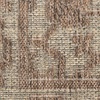 image:imageNourison Home Tulum Taupe Olive 3 x 5 Area Rug  Easy Clean Non Shedding Bed Room Living Room Dining Room Kitchen 3 x 5Brown