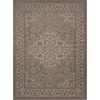 image:imageNourison Home Tulum Taupe Olive 3 x 5 Area Rug  Easy Clean Non Shedding Bed Room Living Room Dining Room Kitchen 3 x 5Brown