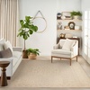 image:imageNourison Home Tulum Taupe Olive 3 x 5 Area Rug  Easy Clean Non Shedding Bed Room Living Room Dining Room Kitchen 3 x 5Cream