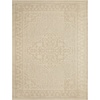image:imageNourison Home Tulum Taupe Olive 3 x 5 Area Rug  Easy Clean Non Shedding Bed Room Living Room Dining Room Kitchen 3 x 5Cream