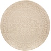 image:imageNourison Home Tulum Taupe Olive 3 x 5 Area Rug  Easy Clean Non Shedding Bed Room Living Room Dining Room Kitchen 3 x 5Cream