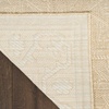 image:imageNourison Home Tulum Taupe Olive 3 x 5 Area Rug  Easy Clean Non Shedding Bed Room Living Room Dining Room Kitchen 3 x 5Cream