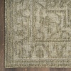 image:imageNourison Home Tulum Taupe Olive 3 x 5 Area Rug  Easy Clean Non Shedding Bed Room Living Room Dining Room Kitchen 3 x 5Olive