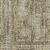 image:imageNourison Home Tulum Taupe Olive 3 x 5 Area Rug  Easy Clean Non Shedding Bed Room Living Room Dining Room Kitchen 3 x 5Olive