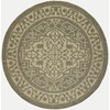 image:imageNourison Home Tulum Taupe Olive 3 x 5 Area Rug  Easy Clean Non Shedding Bed Room Living Room Dining Room Kitchen 3 x 5Olive