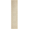 image:imageNourison Home Tulum Taupe Olive 3 x 5 Area Rug  Easy Clean Non Shedding Bed Room Living Room Dining Room Kitchen 3 x 5Taupe Olive