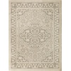 image:imageNourison Home Tulum Taupe Olive 3 x 5 Area Rug  Easy Clean Non Shedding Bed Room Living Room Dining Room Kitchen 3 x 5Taupe Olive