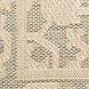image:imageNourison Home Tulum Taupe Olive 3 x 5 Area Rug  Easy Clean Non Shedding Bed Room Living Room Dining Room Kitchen 3 x 5Taupe Olive