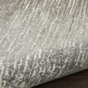 image:imageNourison Home Twilight Abstract Smoke 2 x 3 Area Rug Easy Cleaning Non Shedding Bed Room Living Room Dining Room Kitchen 2x3Smoke
