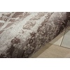image:imageNourison Home Twilight Artistic IvoryNavy 2 x 3 Area Rug Easy Cleaning Non Shedding Bed Room Living Room Dining Room Kitchen 2x3Hazel
