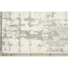 image:imageNourison Home Twilight Artistic IvoryNavy 2 x 3 Area Rug Easy Cleaning Non Shedding Bed Room Living Room Dining Room Kitchen 2x3Ivory