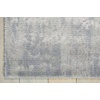 image:imageNourison Home Twilight Slate 2 x 3 Area Rug  Easy Clean Non Shedding Bed Room Living Room Dining Room Kitchen 2 x 3