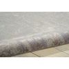 image:imageNourison Home Twilight Slate 2 x 3 Area Rug  Easy Clean Non Shedding Bed Room Living Room Dining Room Kitchen 2 x 3