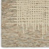 image:imageNourison Home Vail Beige Multicolor 53 x 73 Area Rug  Easy Clean Non Shedding Bed Room Living Room Dining Room Kitchen 5 x 7BeigeMulti