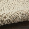 image:imageNourison Home Vail Beige Multicolor 53 x 73 Area Rug  Easy Clean Non Shedding Bed Room Living Room Dining Room Kitchen 5 x 7BeigeMulti