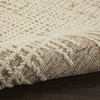 image:imageNourison Home Vail Beige Multicolor 53 x 73 Area Rug  Easy Clean Non Shedding Bed Room Living Room Dining Room Kitchen 5 x 7BeigeMulti