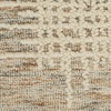 image:imageNourison Home Vail Beige Multicolor 53 x 73 Area Rug  Easy Clean Non Shedding Bed Room Living Room Dining Room Kitchen 5 x 7BeigeMulti