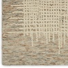 image:imageNourison Home Vail Beige Multicolor 53 x 73 Area Rug  Easy Clean Non Shedding Bed Room Living Room Dining Room Kitchen 5 x 7BeigeMulti