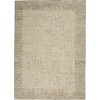 image:imageNourison Home Vail Beige Multicolor 53 x 73 Area Rug  Easy Clean Non Shedding Bed Room Living Room Dining Room Kitchen 5 x 7BeigeMulti