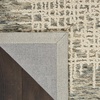 image:imageNourison Home Vail Beige Multicolor 53 x 73 Area Rug  Easy Clean Non Shedding Bed Room Living Room Dining Room Kitchen 5 x 7IvoryMulti