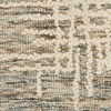 image:imageNourison Home Vail Beige Multicolor 53 x 73 Area Rug  Easy Clean Non Shedding Bed Room Living Room Dining Room Kitchen 5 x 7IvoryMulti